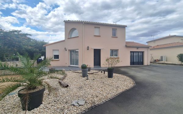 maison familiale proche Niort