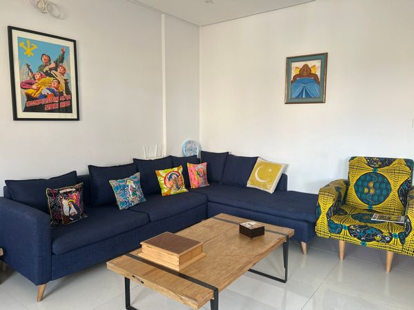 Casa di Emilie