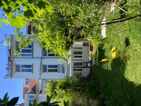 beppe's house