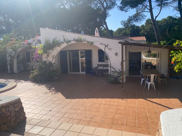 La maison de Elsa