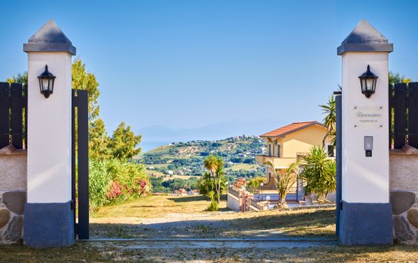 1 bedroom appartement in the heart of Cilento