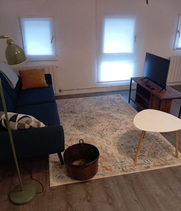 La maison de RICARDO