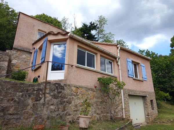 Casa di Marie