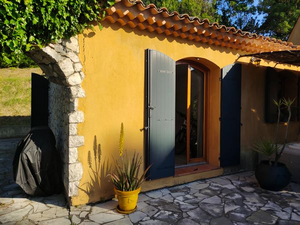 Casa di Adrien