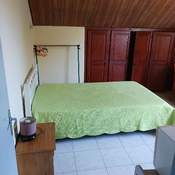 huis van ROSIE