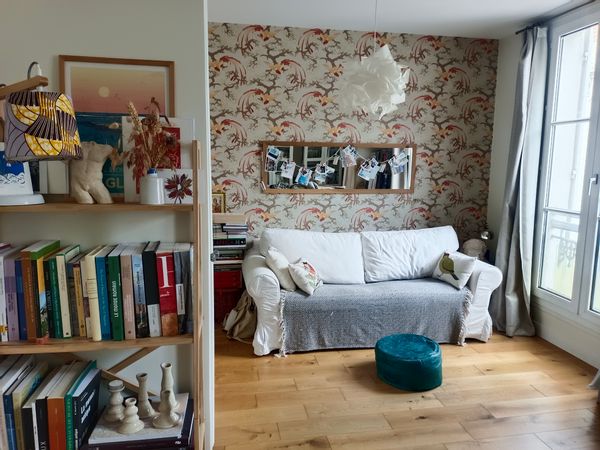 Clara s Haus