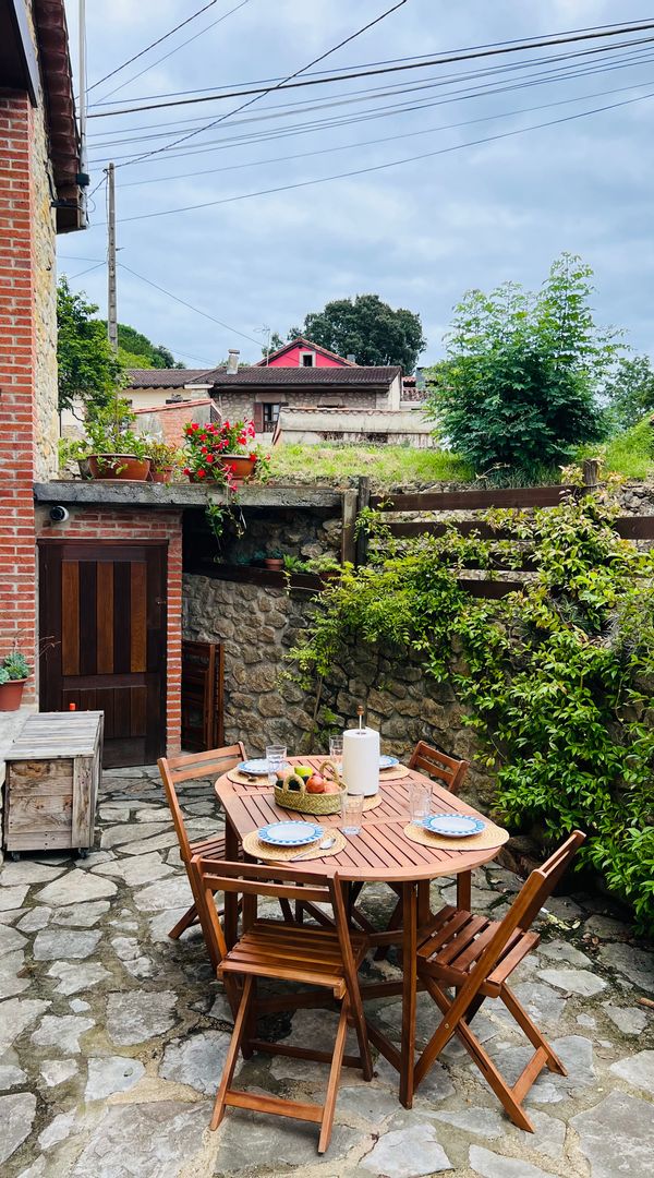La maison de Marta