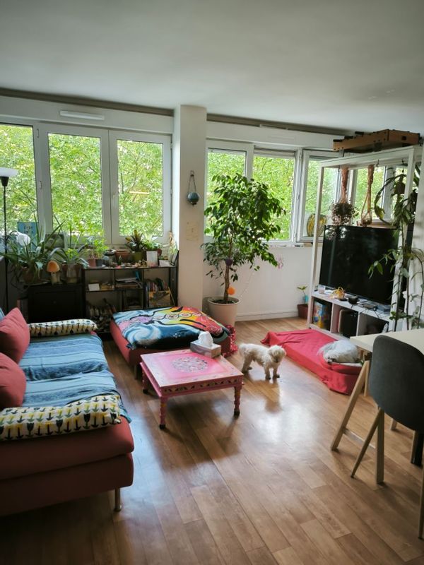 La maison de Ariadna