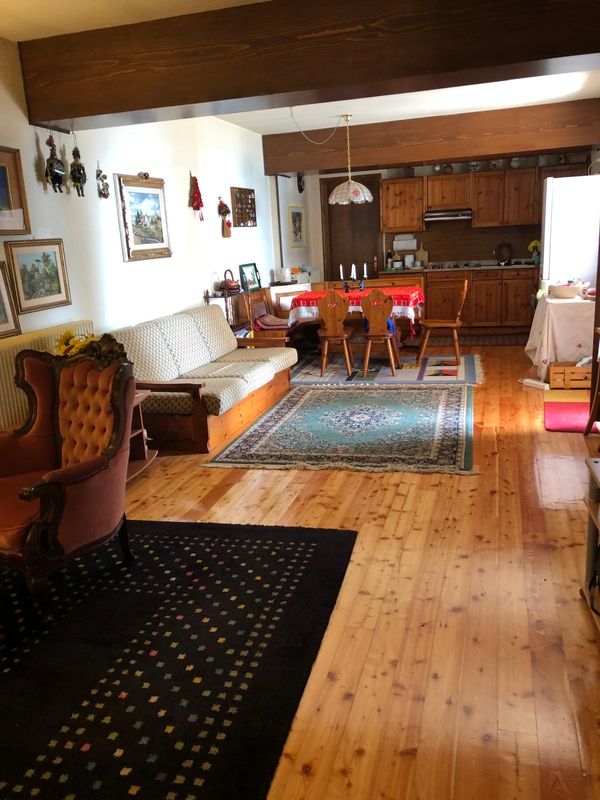 Irene's house