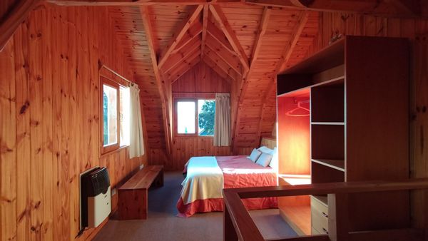 La maison de Veronica
