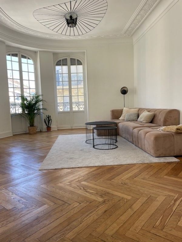 Franck's house