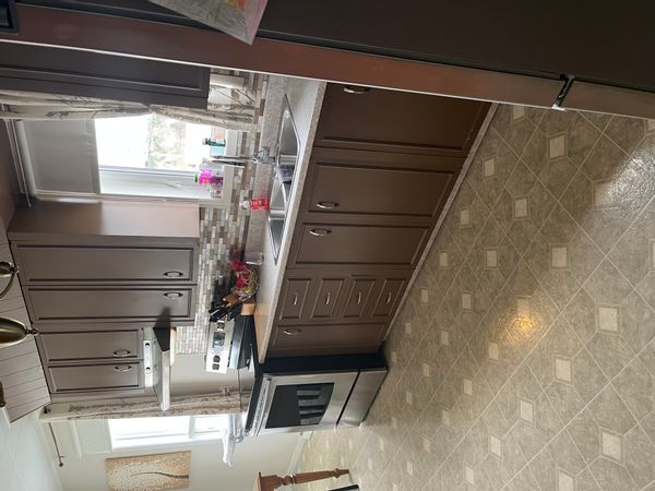 La maison de Marie-Eve