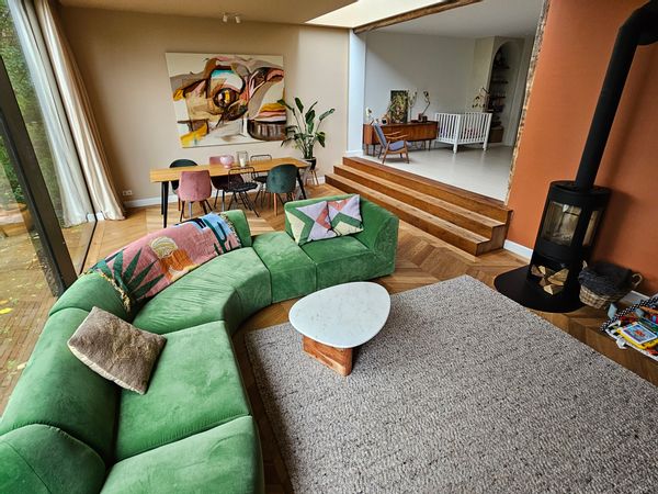 La maison de Marleen