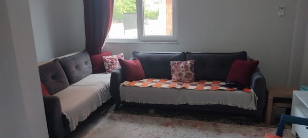 La maison de Tahsin