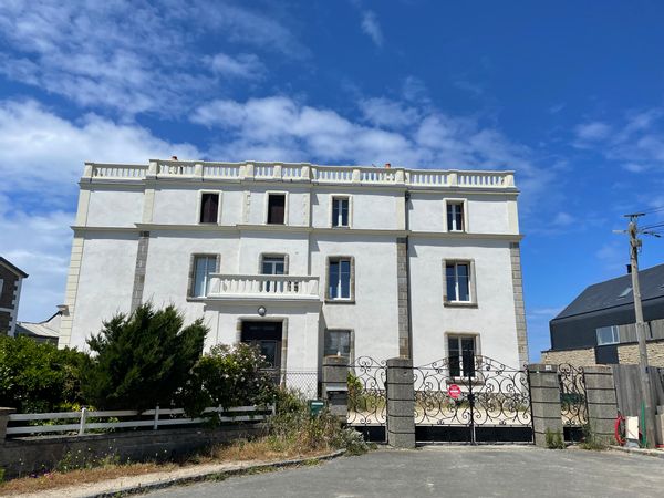 Villa Beausite
