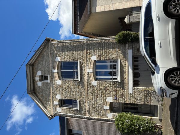 Maison de charme 6/7 personnes  proximité gare de Rennes