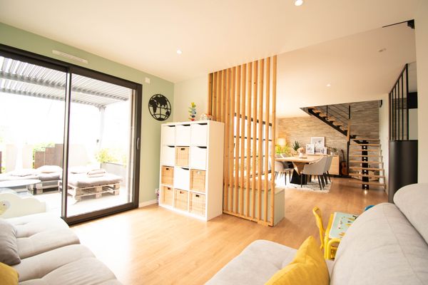 Maison Cocooning- Brocéliande - Famille