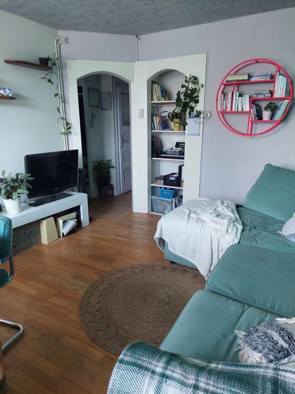 La maison de Evelien