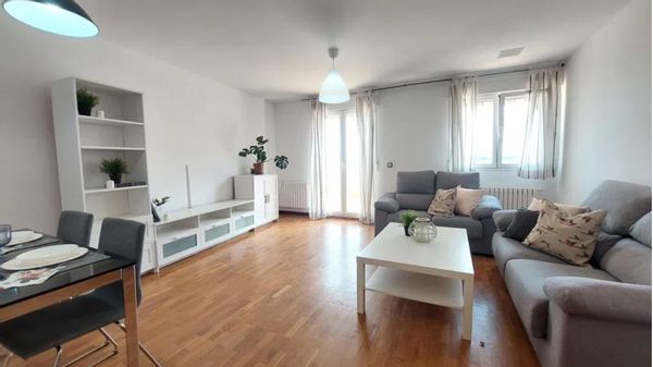 Carmina's house