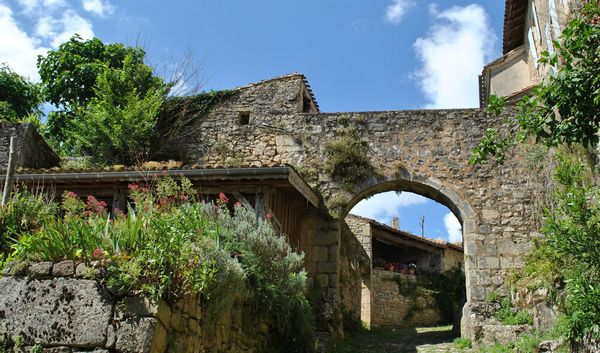 La Parenthèse Perchée