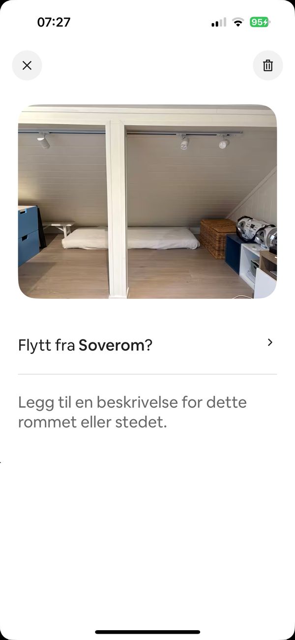 La maison de Christian