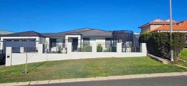 Fairway views - Roo Residence