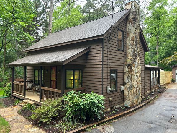 La maison de Jimmy