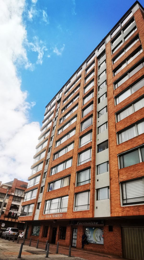 huis van Lina María