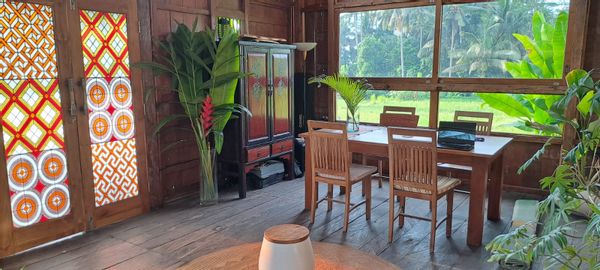 huis van moray and yani