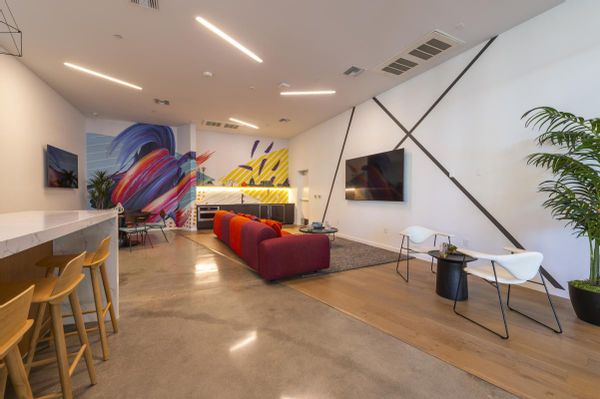 La maison de Conor