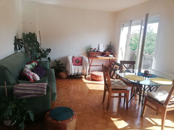 Casa de Esperanza