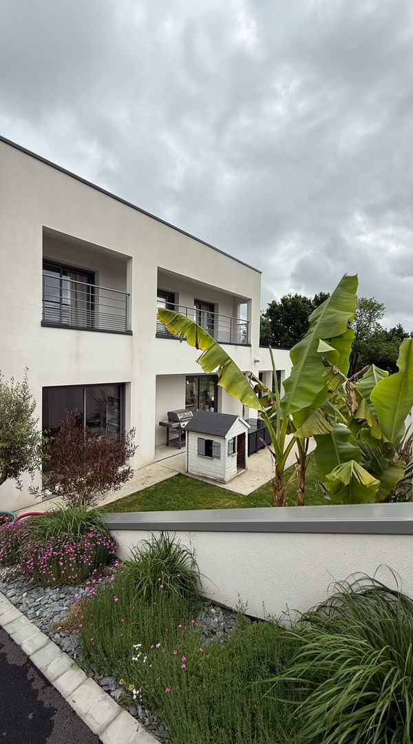 La maison de Pierre Emmanuel