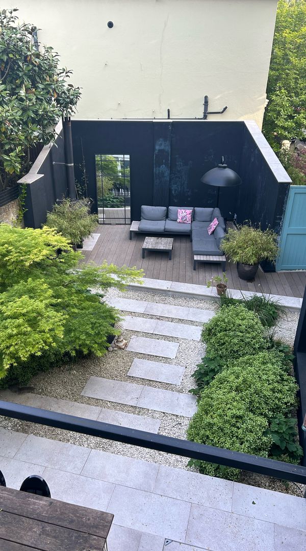 Mark and Shevaun’s Home