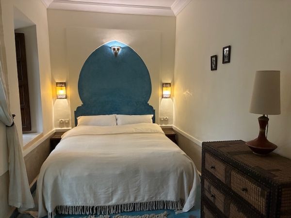 Casa di Nina & Gilles