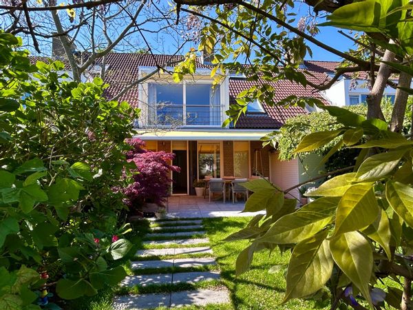 La maison de Valerie