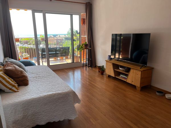 La maison de Martin & Flor