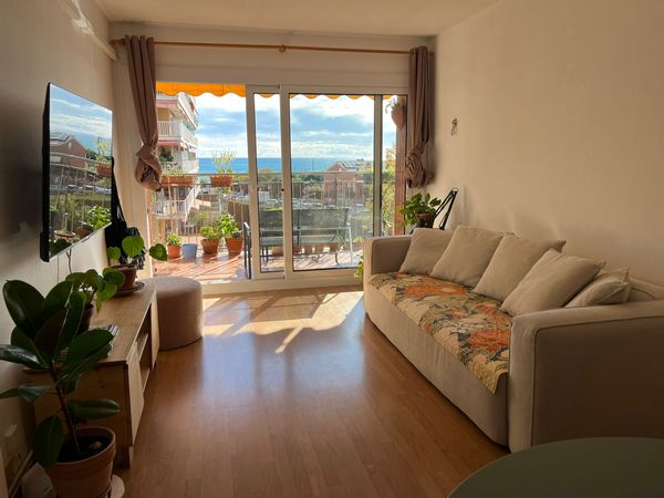 Casa di Martin & Flor