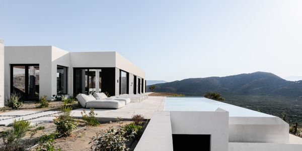 La maison de Nadia