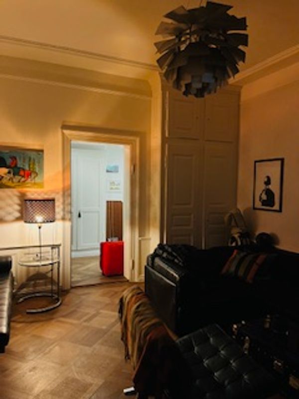 Bettin s Haus