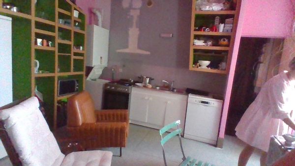 Appartement agréable proche des plages.