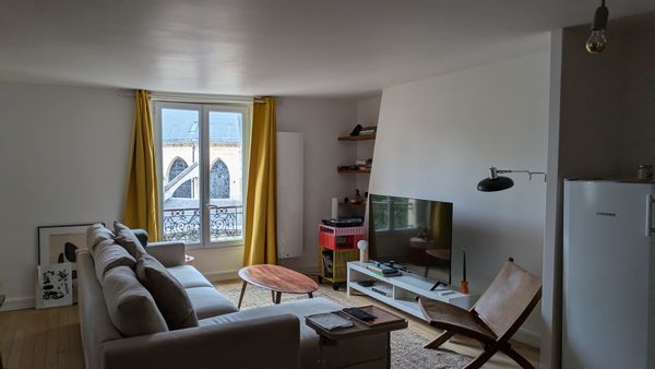 La maison de Lore