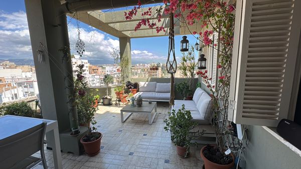 La maison de Karina