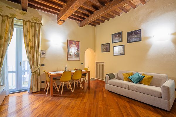 La maison de Cecilia