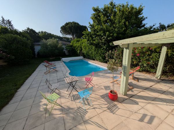 Votre maison de vacances en terre de Cocagne