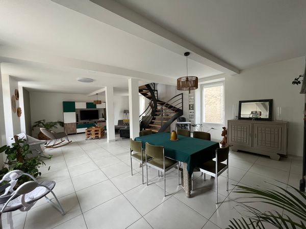 Casa de Elodie