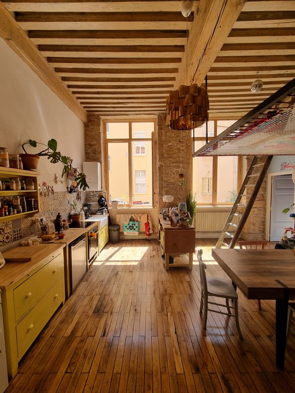 Valentin's house