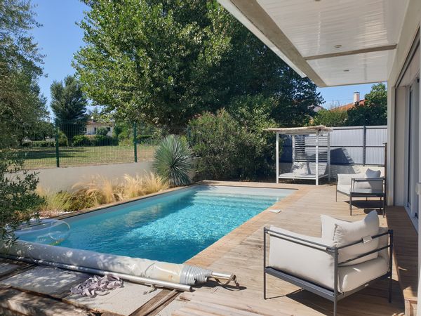 Maison 4 chambres au calme, proche Toulouse