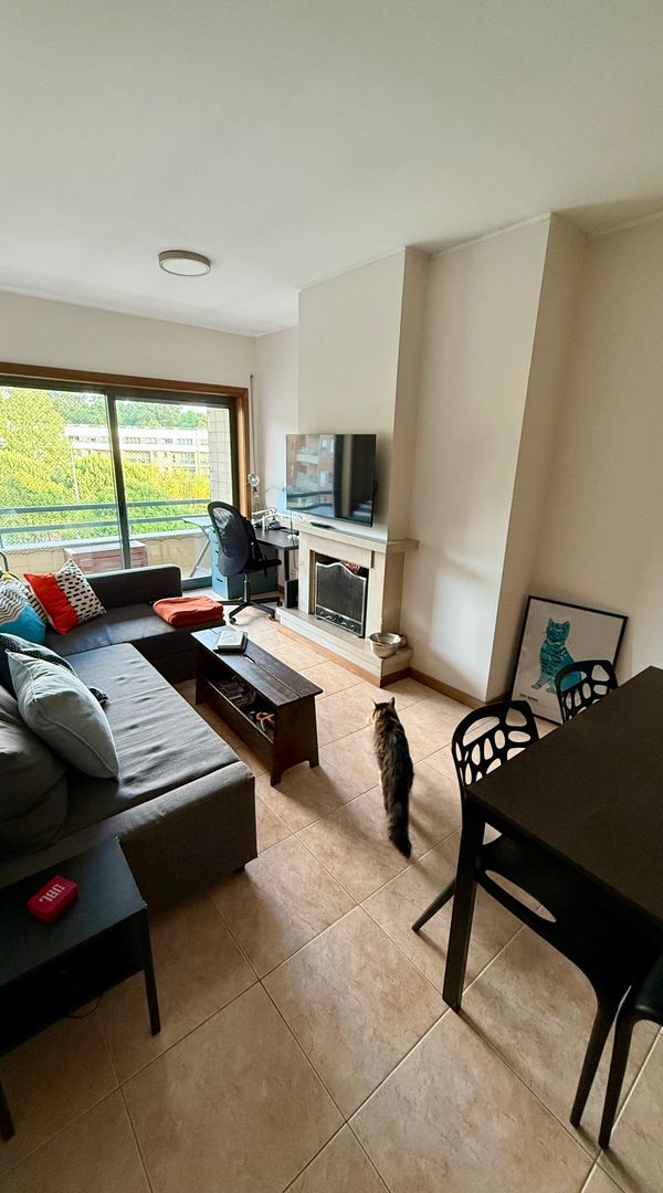 La maison de Larissa