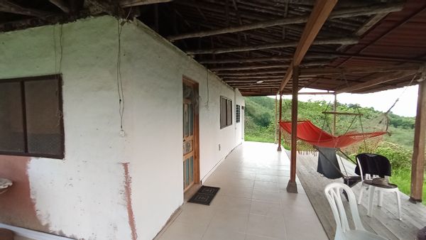 federico's house