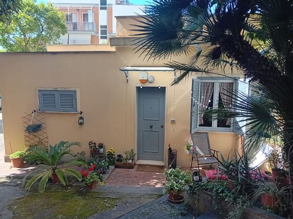 Casa de Paolo